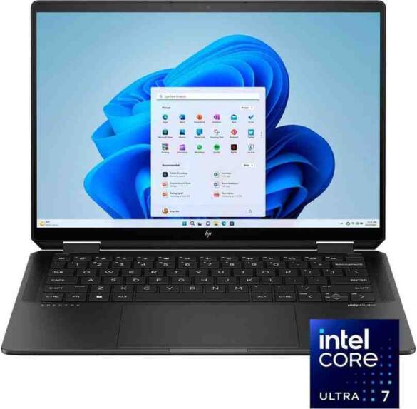 Best Touch Screen Laptops In 2026: My Click‑to‑Compare Guide (2‑in‑1 ...