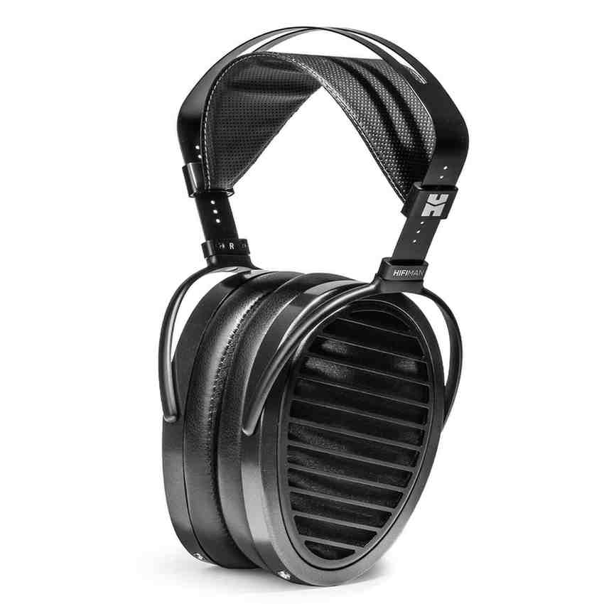 HiFiMan Arya Stealth Magnet headphones