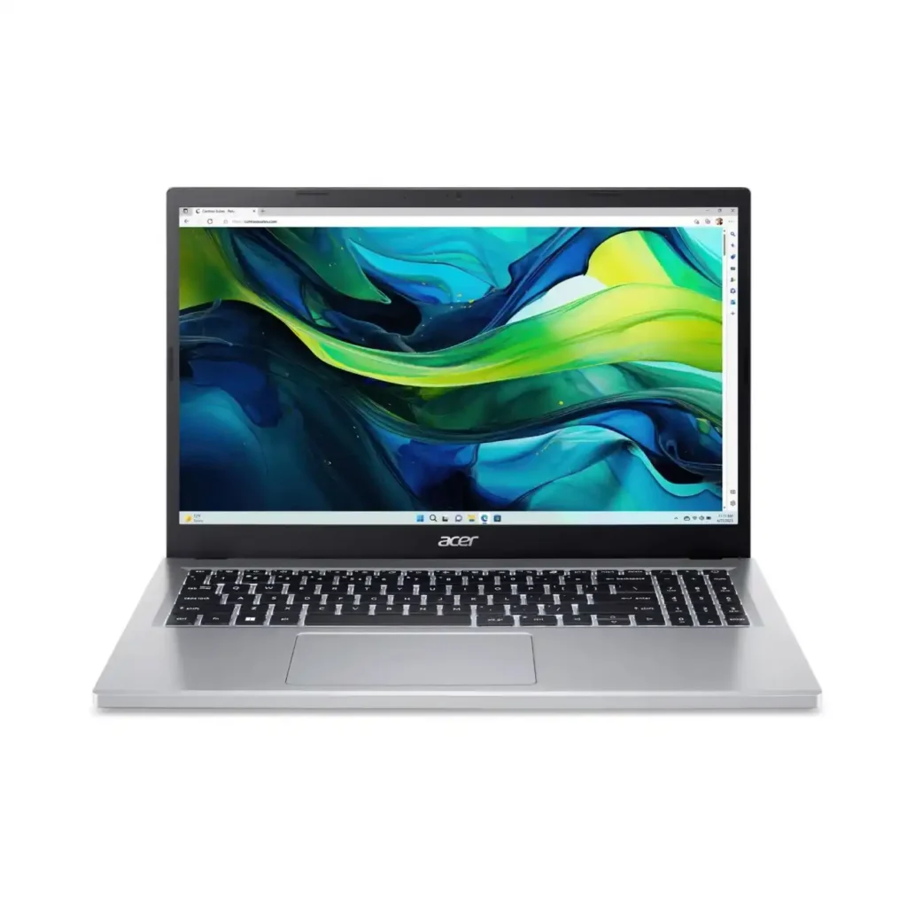 Acer Aspire Go 15 Review: The Ultimate Budget Laptop for Students & Everyday Use Acer Aspire Go 15 Review