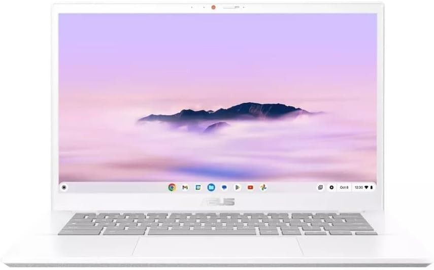 Asus Chromebook Plus CX34