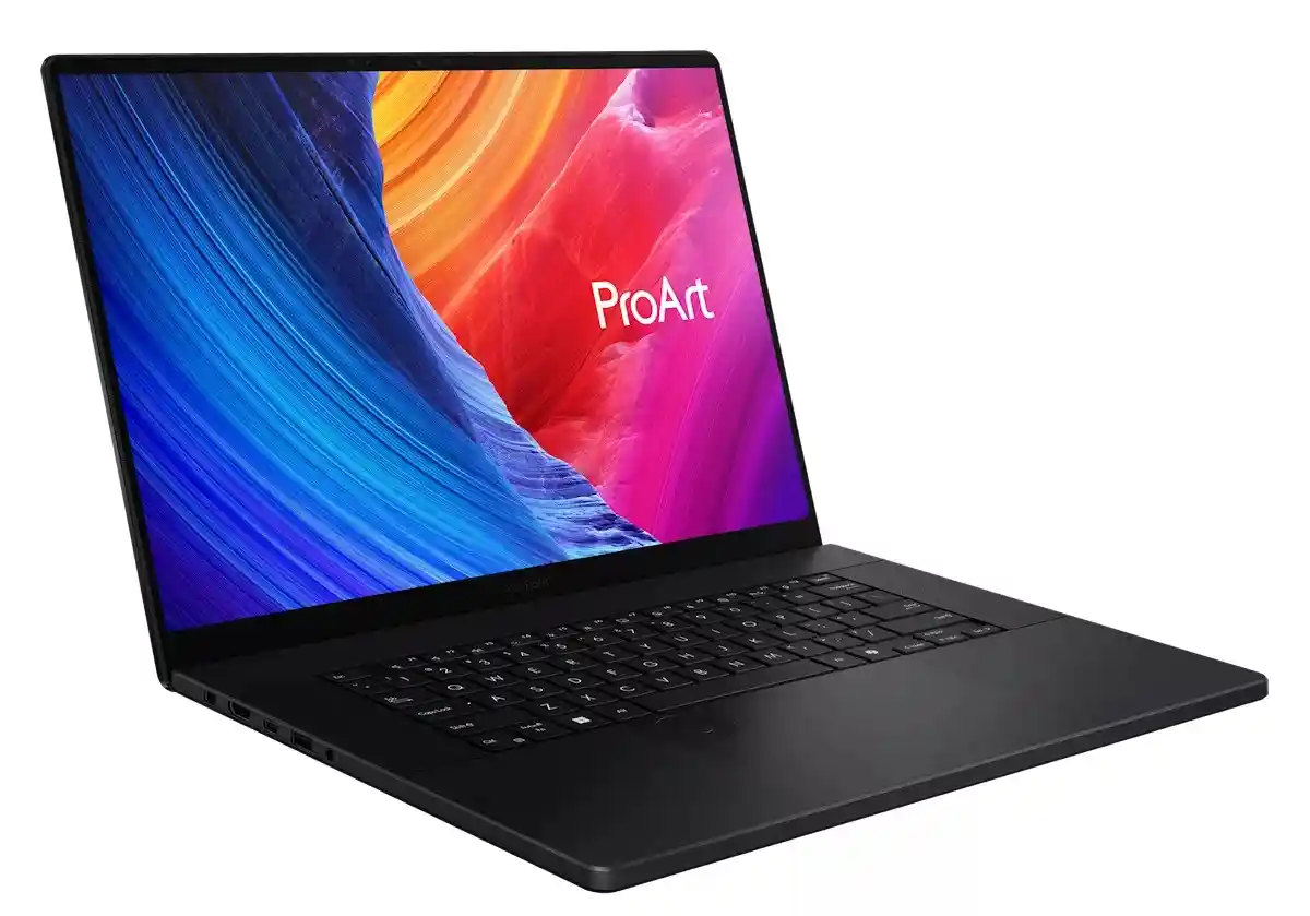 Asus ProArt P16