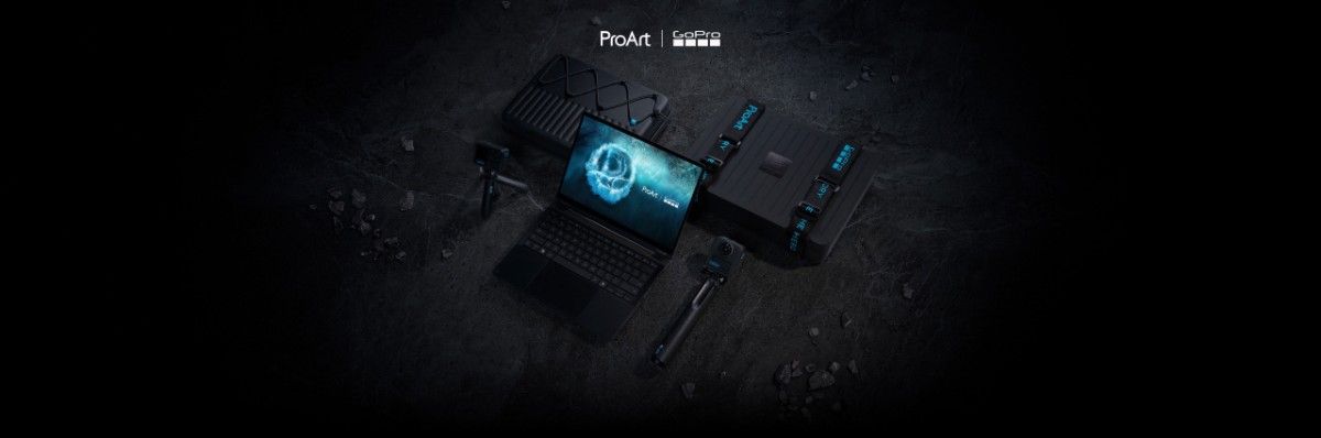 Best 2-in-1 Laptops | Ultimate Guide & Reviews | Techozea Asus ProArt PX13 convertible laptop for creators