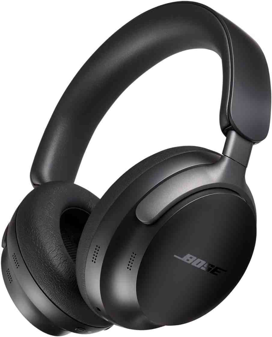 Bose QuietComfort Ultra Headphones 2nd Gen