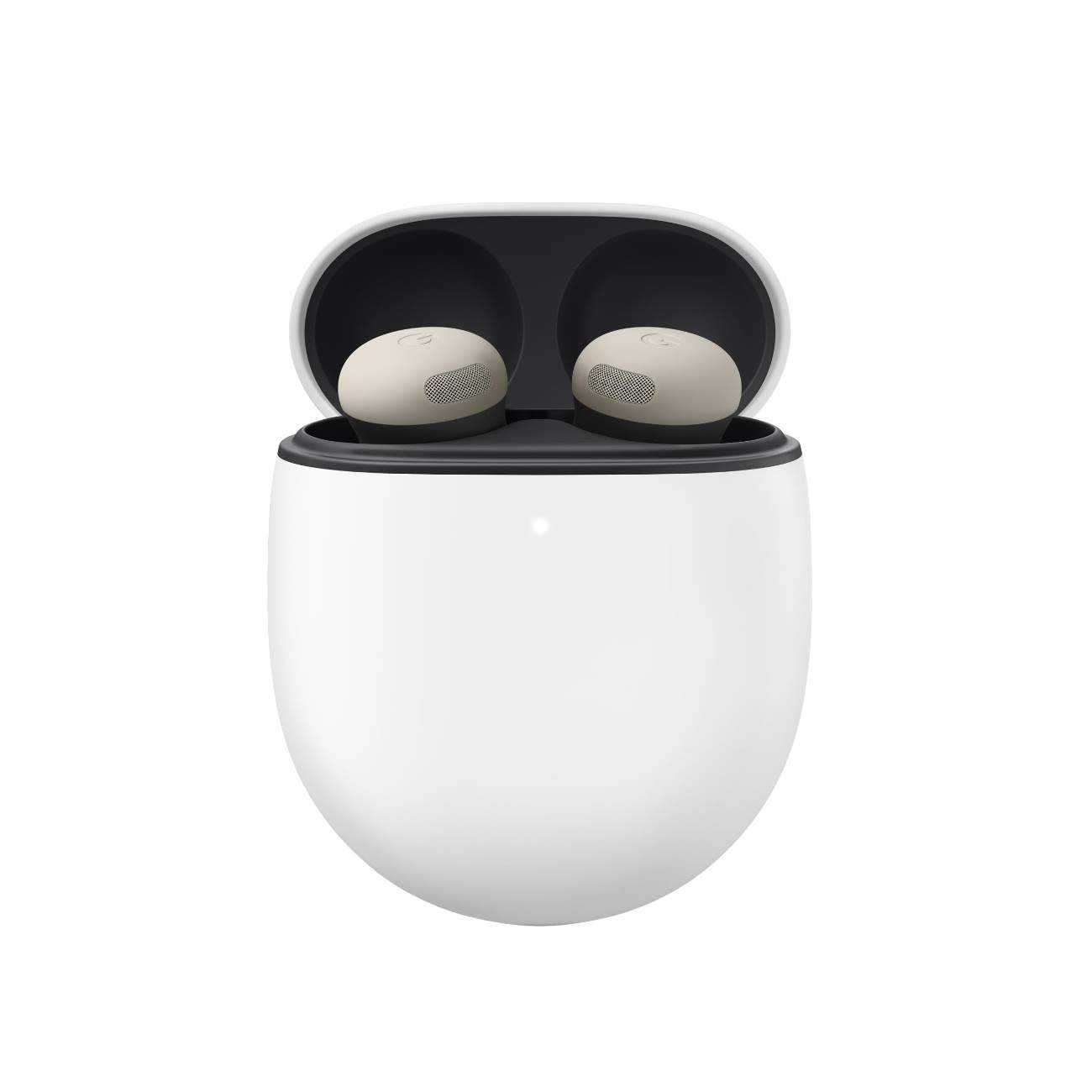 Google Pixel Buds Pro 2 product contents and accessories