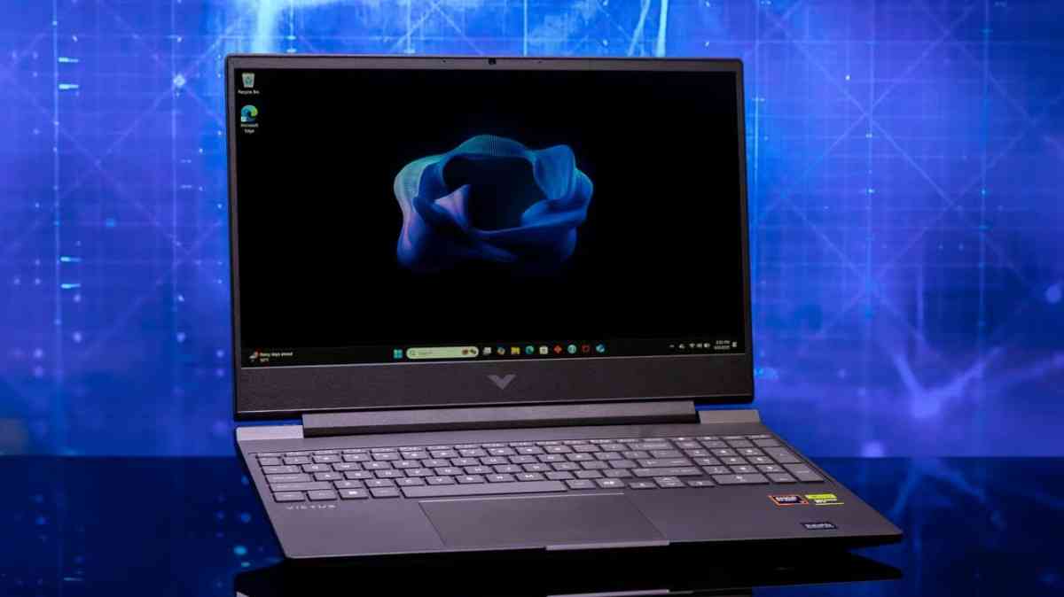 HP Victus 15 Gaming Laptop 2026