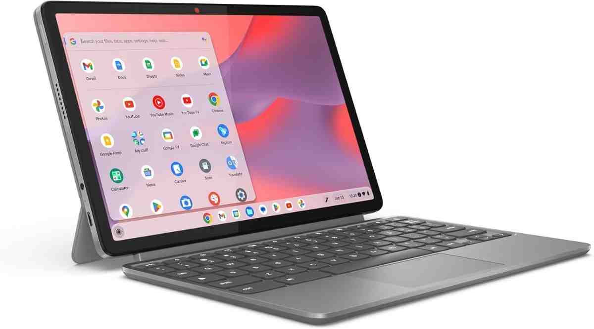 Lenovo Chromebook Duet 11
