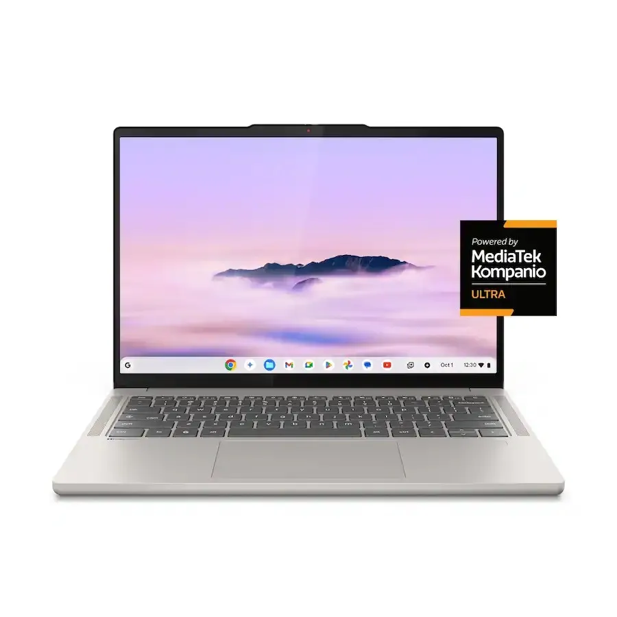 Lenovo Chromebook Plus 14
