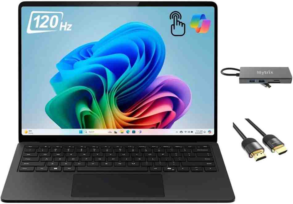 Microsoft Surface Laptop 7 Review