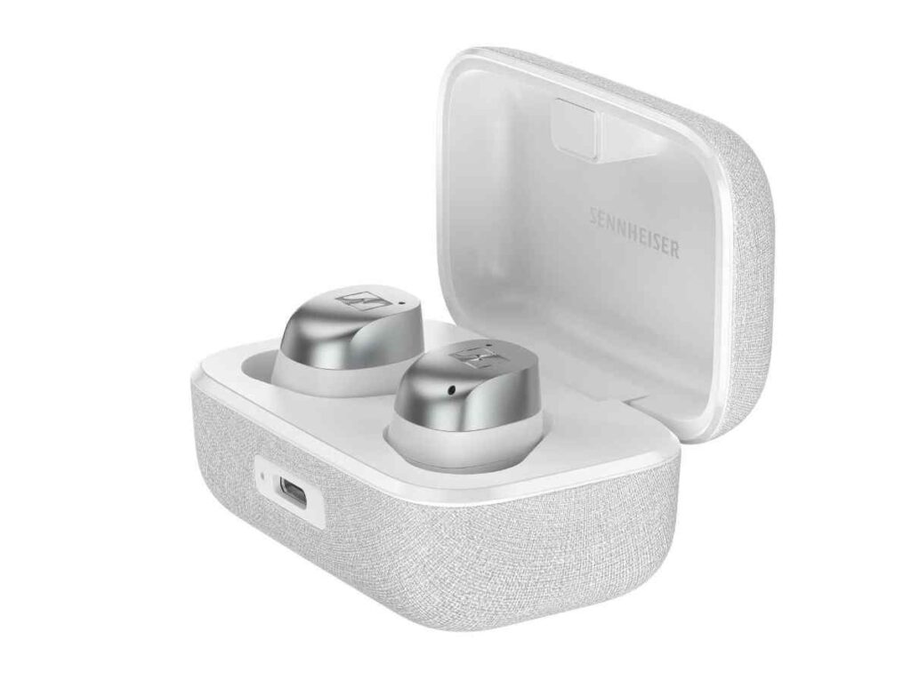 Sennheiser Momentum True Wireless 4 Review