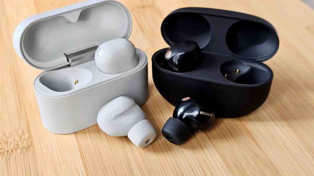 Sony WF-1000XM6 Review (2026): These REALLY The Best Noise-Cancelling Earbuds Money Can Buy? Sony WF-1000XM6 Review