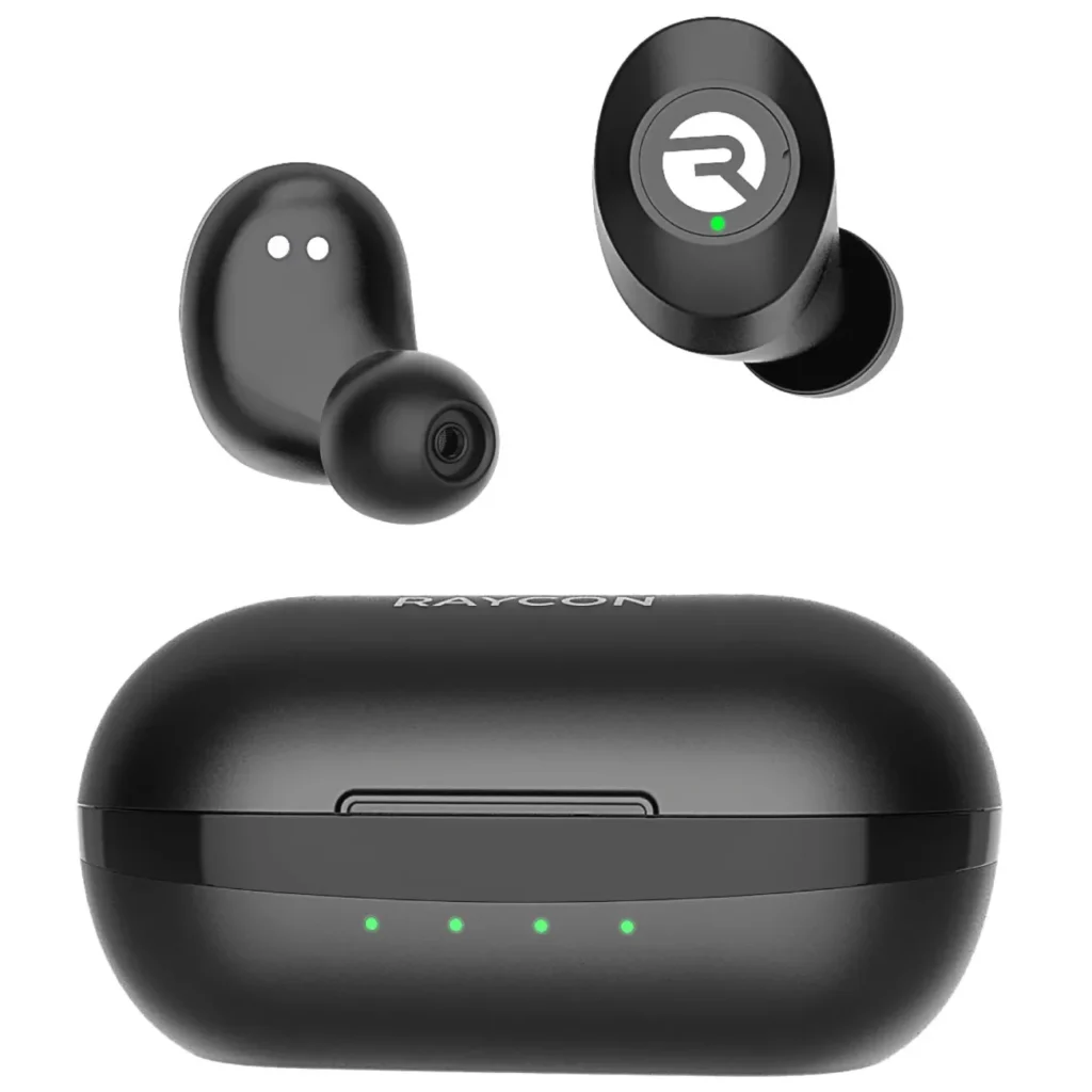 Are Raycon Earbuds Good
