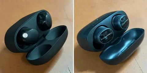 Sony WF-1000XM5 vs Bowers & Wilkins PI8 Comparison