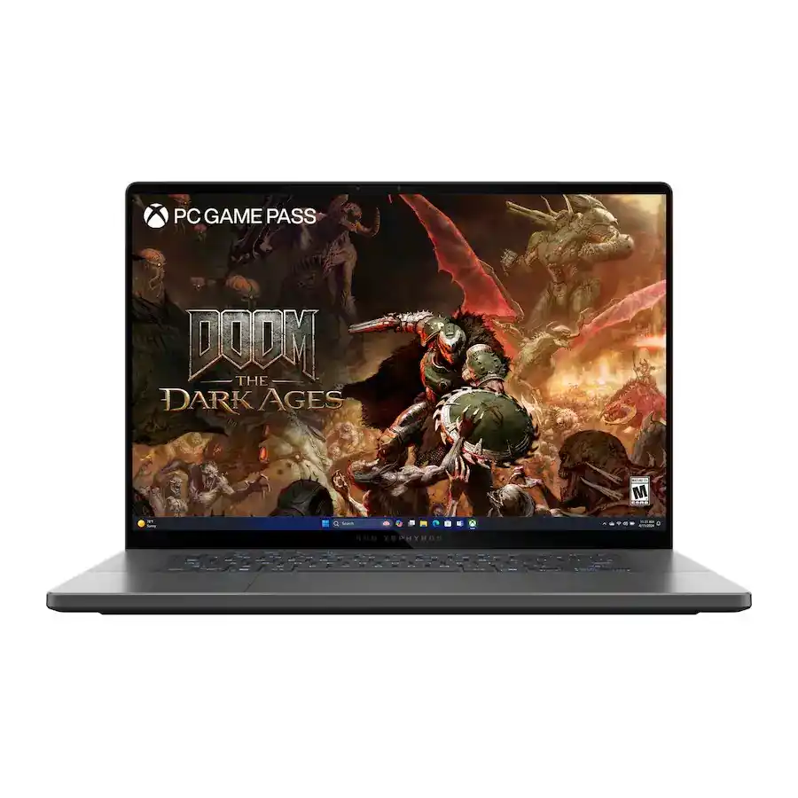 ASUS ROG Zephyrus G16 Review: Which Model Is Worth Buying Now? ASUS ROG Zephyrus G16 2026 GU606 RTX 5090