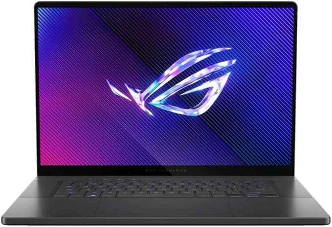 ASUS ROG Zephyrus G16 Review: Which Model Is Worth Buying Now? ASUS ROG Zephyrus G16 RTX 4090 2024 GU605