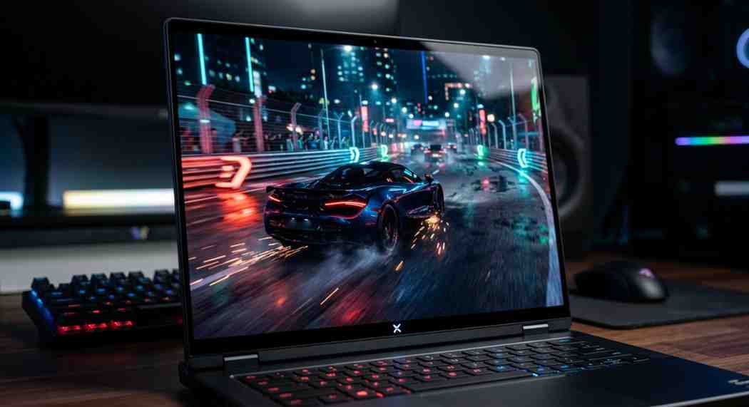ASUS ROG Zephyrus G16 Review: Which Model Is Worth Buying Now? ASUS ROG Zephyrus G16 display
