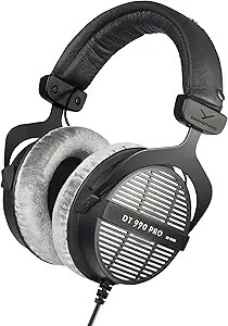 Beyerdynamic DT 990 Pro 250 Ohm