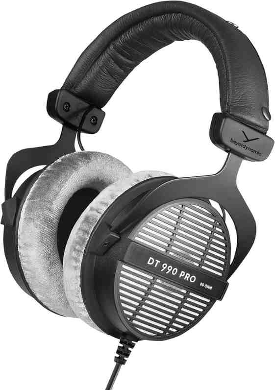 Beyerdynamic DT 990 Pro 80 Ohm