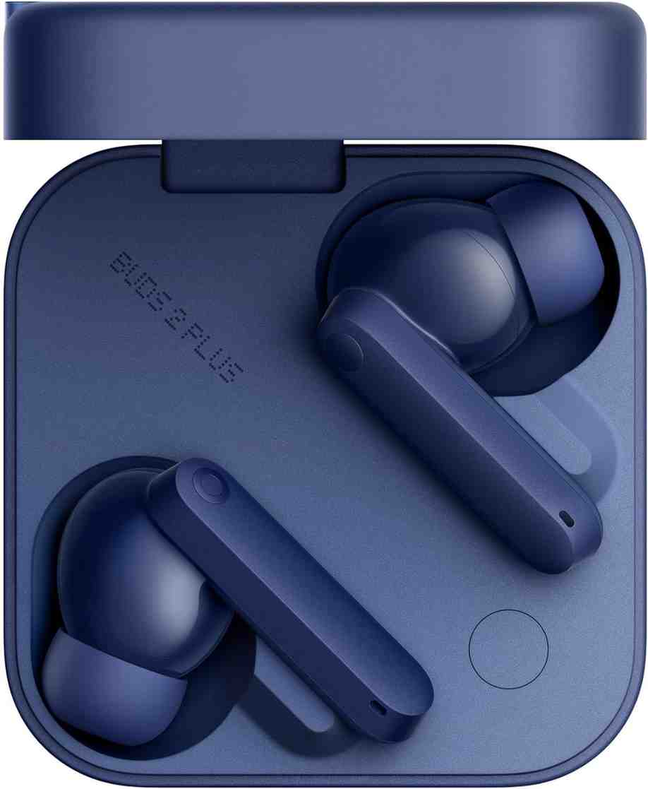 CMF Buds 2 Plus — Best Budget Earbuds for Calls