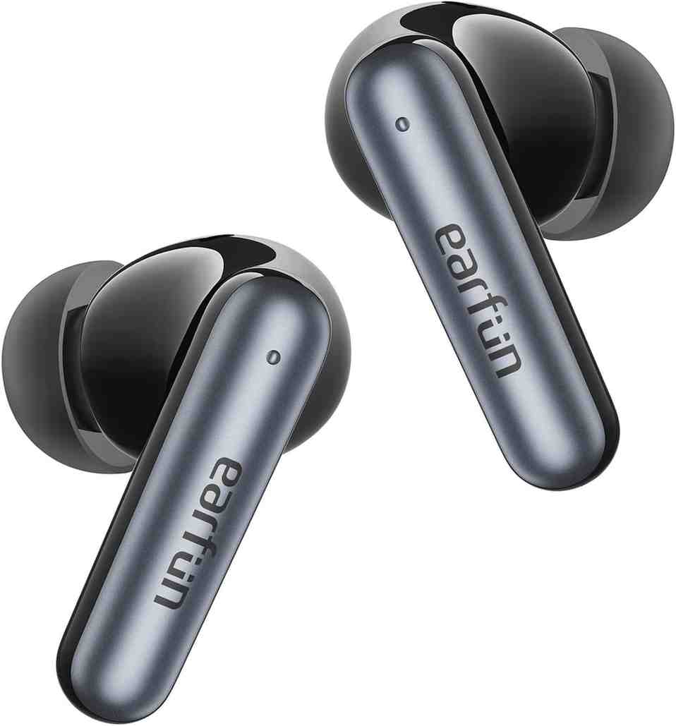 EarFun Air 4i — Best Budget Gaming Earbuds