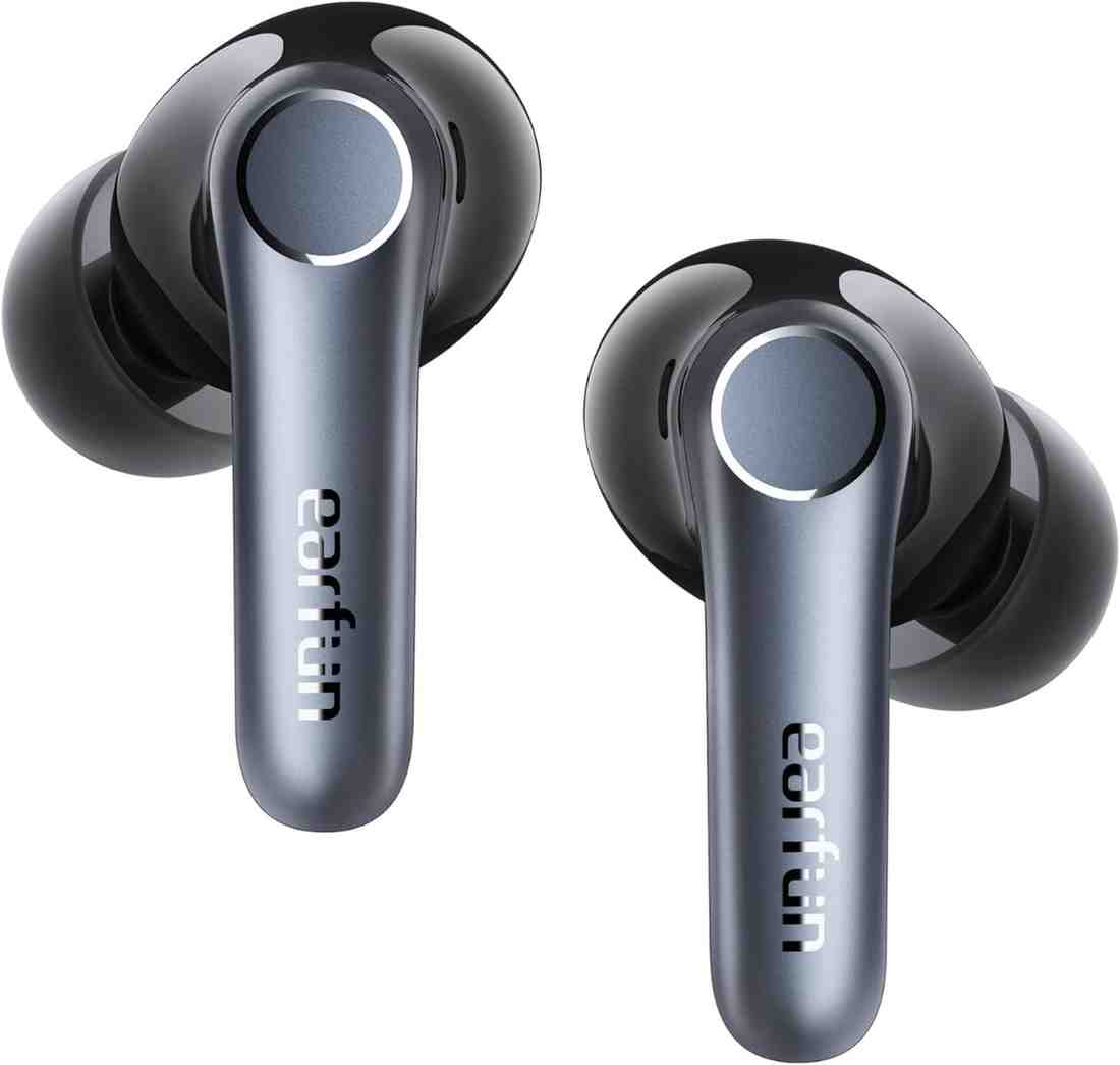 EarFun Air Pro 4 — Best Budget Earbuds Overall
