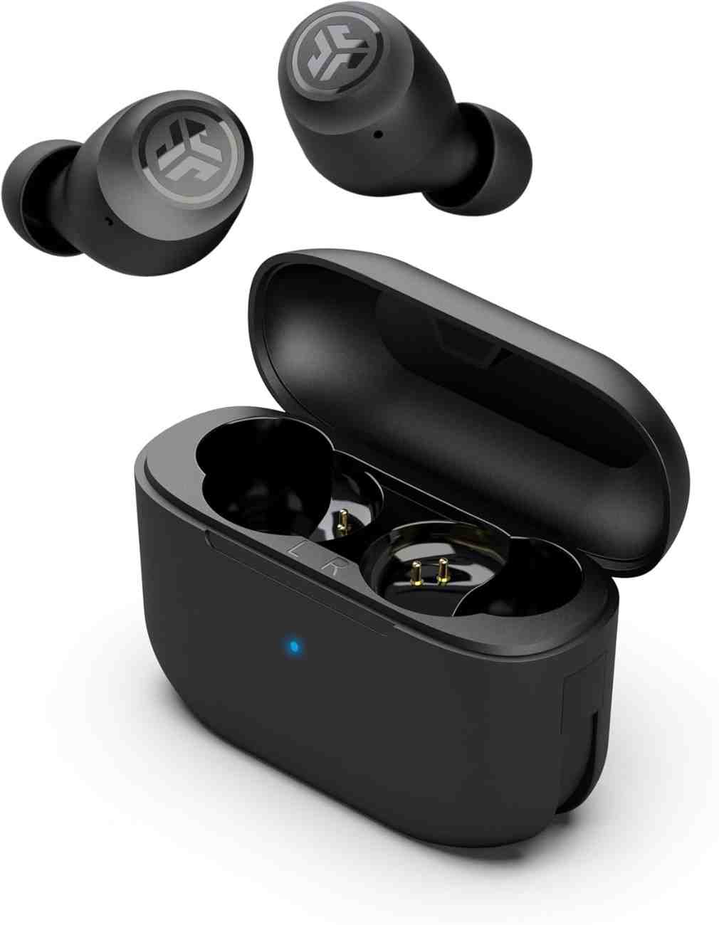 JLab Go Air Pop — Best Budget Earbuds Under $30