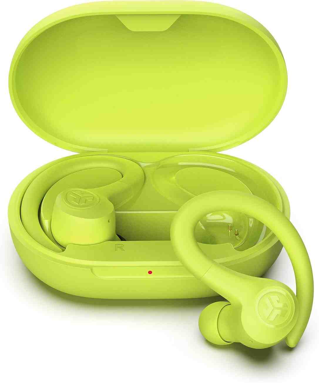 JLab Go Air Sport — Best Budget Earbuds for Running