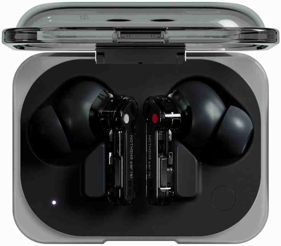 Best Wireless Earbuds: Tested & Ranked for Every Ear, Budget & Lifestyle Nothing Ear a best wireless earbuds for small ears lightweight 2026