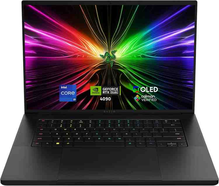 ASUS ROG Zephyrus G16 Review: Which Model Is Worth Buying Now? Razer Blade 16 gaming laptop