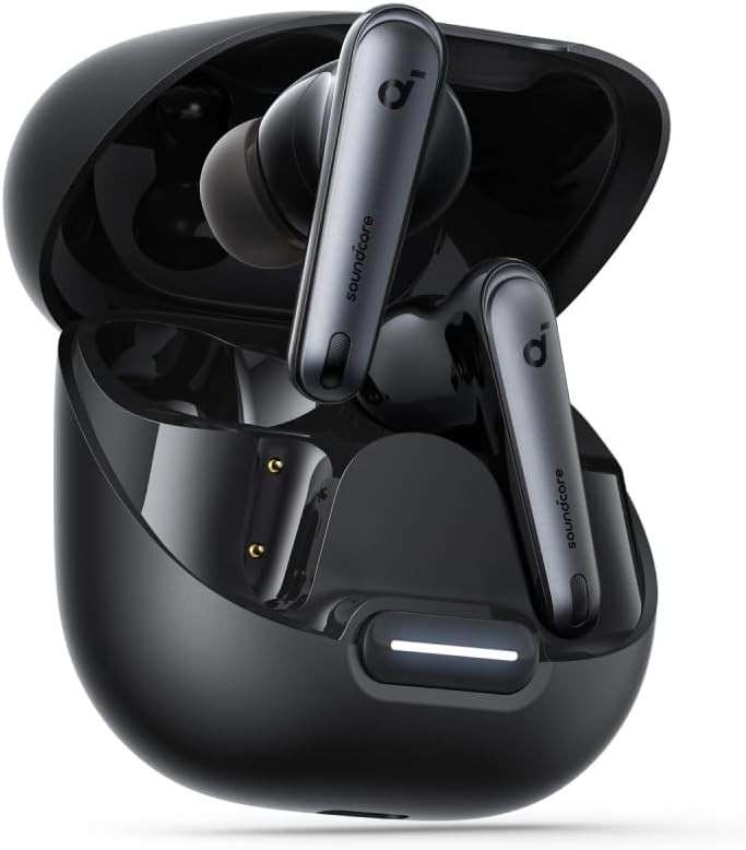 Soundcore Liberty 4 NC — Best ANC Under $50