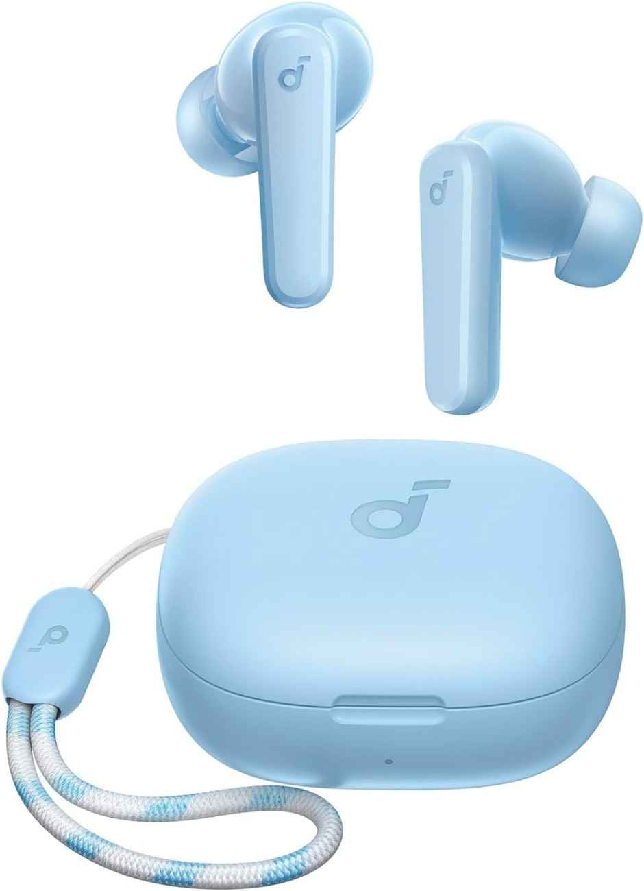 Soundcore P20i — Best Budget Earbuds for Students