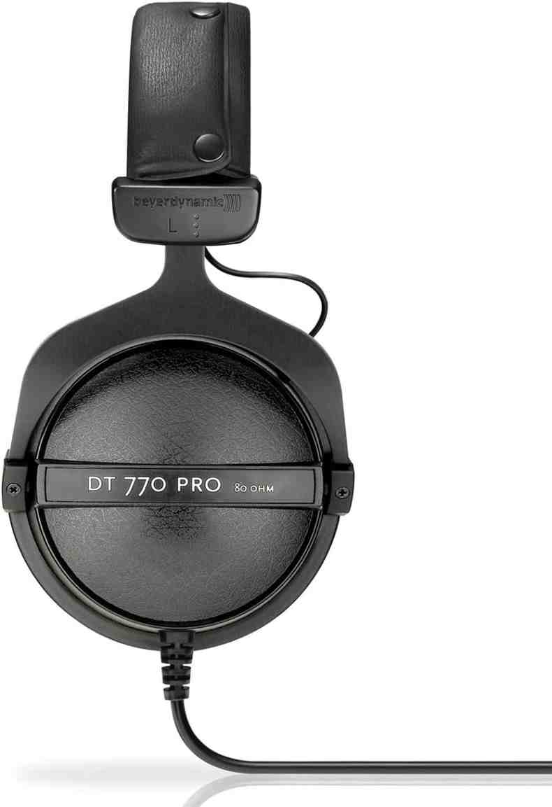 Beyerdynamic DT 770 Pro