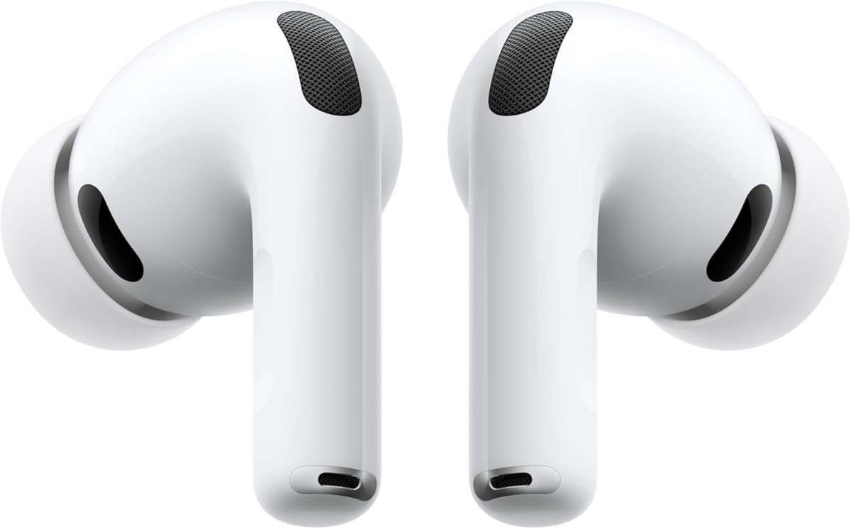 Apple AirPods Pro 3 Review: Worth Upgrading? Apple AirPods Pro 3 Wireless Earbuds
