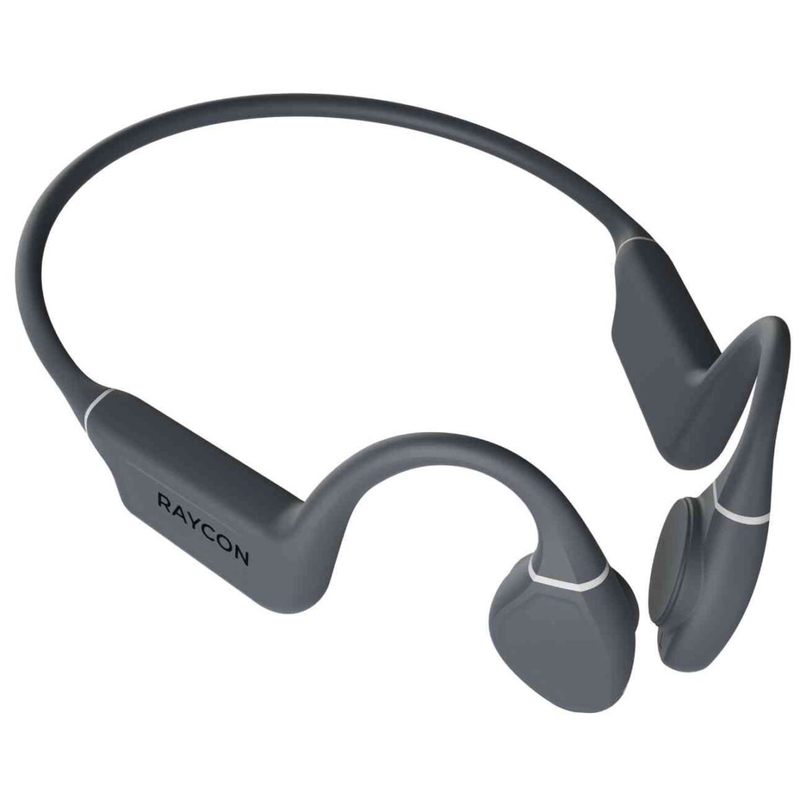 Are bone conduction headphones safe