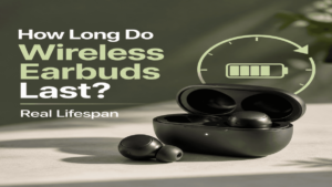 How Long Do Wireless Earbuds Last? Real Lifespan How Long Do Wireless Earbuds Last