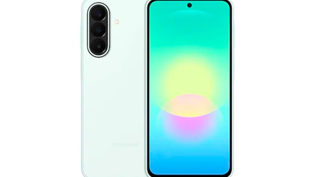 Samsung Expands AI Smartphones With Galaxy A27 5G: What Buyers Need to Know Samsung-Galaxy-A27-5G