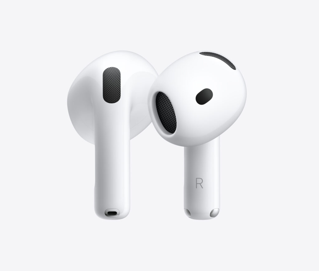 Airpods 5 Anc Review: Why Apple’s New ANC AirPods Could Be a Bigger Deal Than They Look The $149 AirPods 5 adds wireless charging, volume swipe controls and longer ANC battery life.