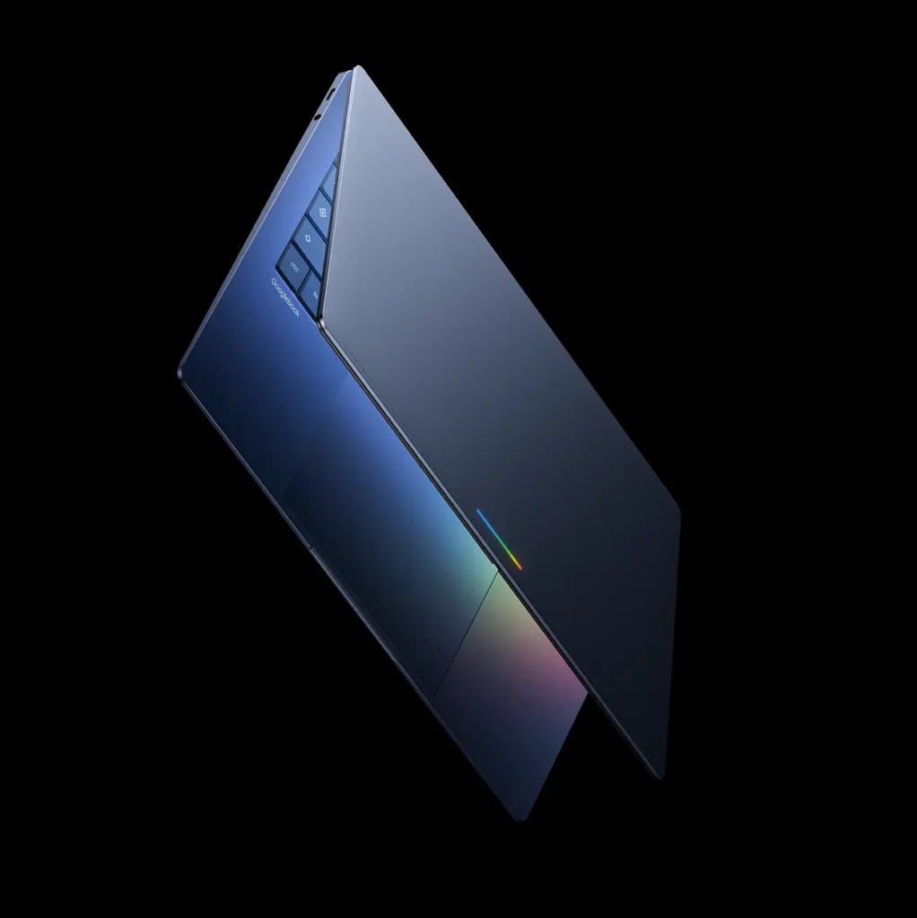 Googlebook Laptops Start at $899: What Google’s New AI PCs Mean for Android Users Googlebook laptops