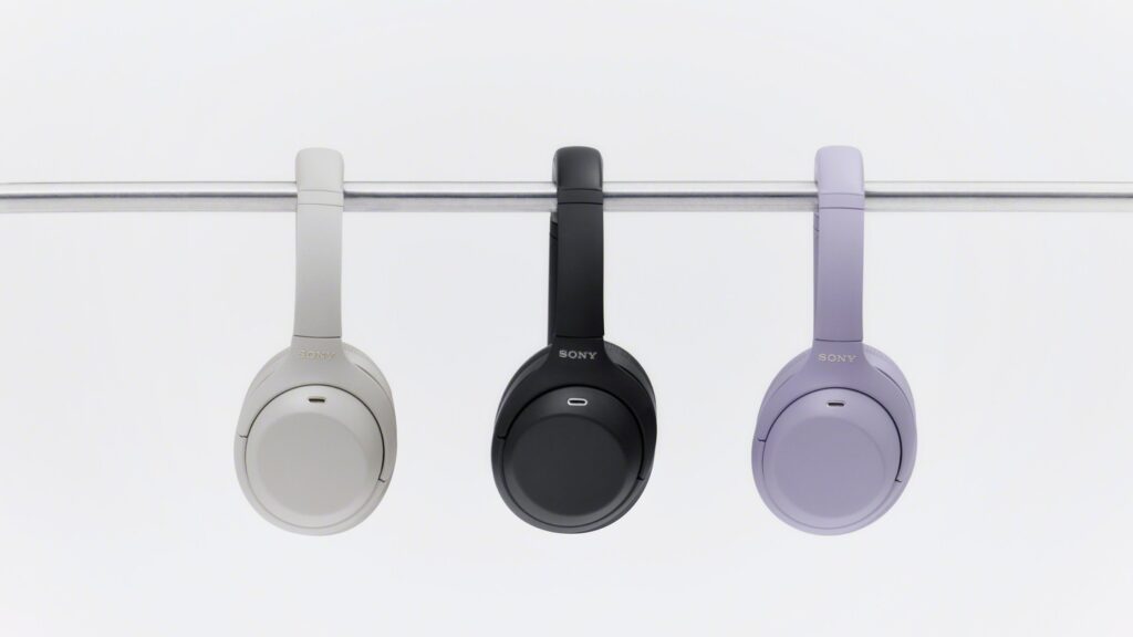 Sony Just Gave Its Budget Headphones a Major Upgrade WH-CH730N vs WH-CH530: Which One Should You Buy