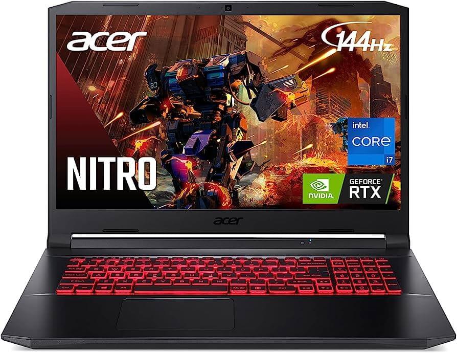 Acer Nitro 5