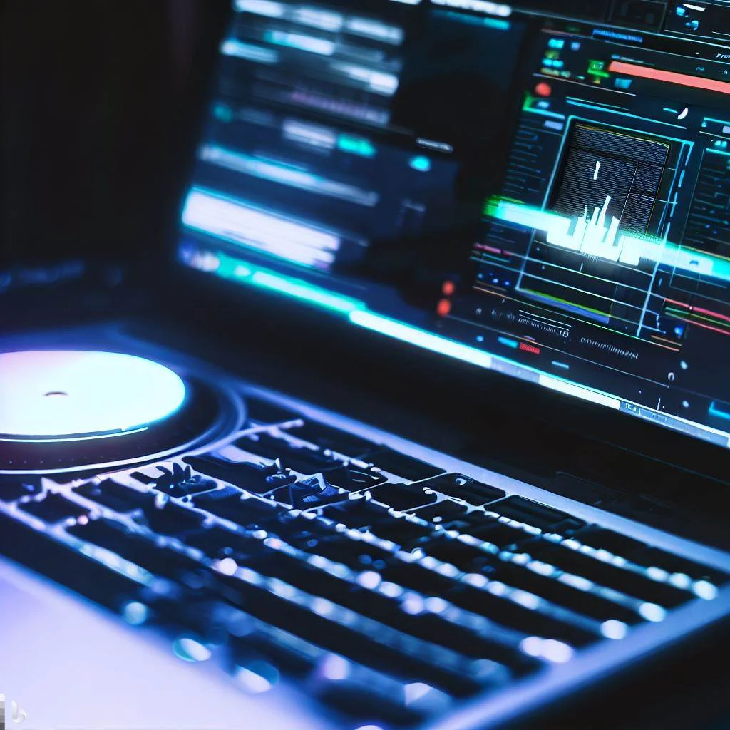 Best Laptops for DJing