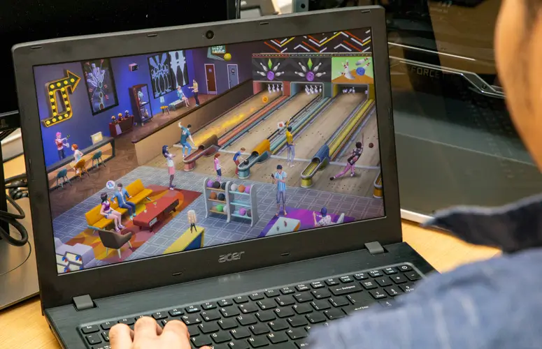 19 Best laptops for The Sims 4