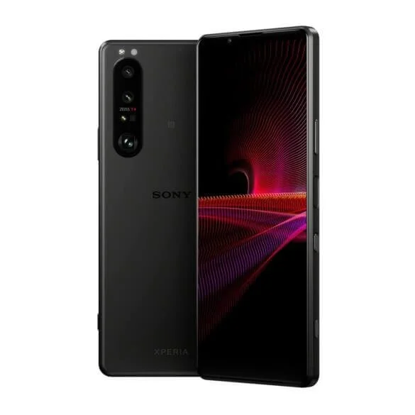 Sony Xperia 1 III Phone