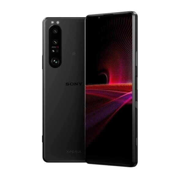 Sony Xperia 1 III Phone