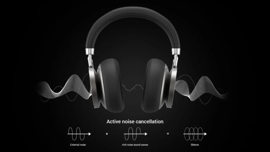 What Is Noise Cancelling? How It Works and Its Benefits Noise Cancellation Technology
