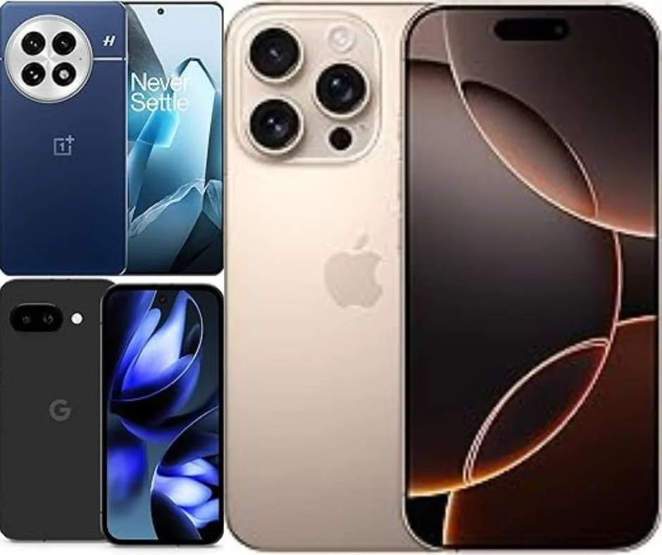 best smartphones