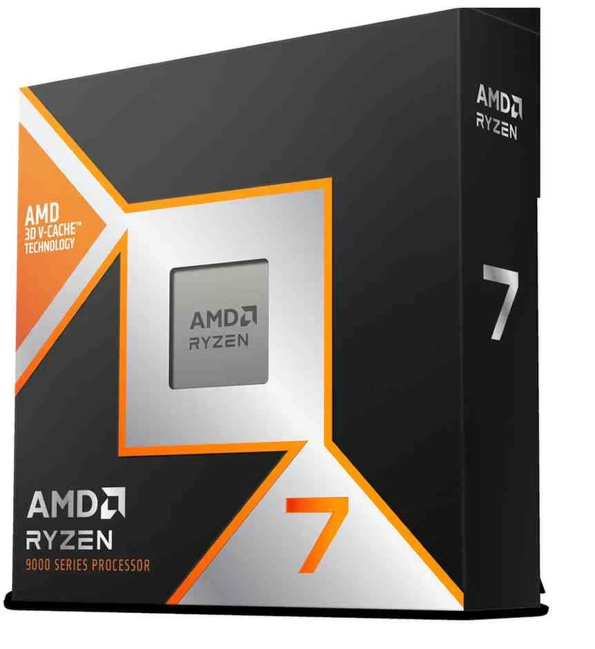 best gaming CPUs