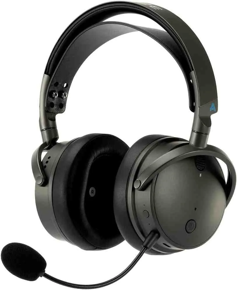 Best Gaming Headsets for PS5
