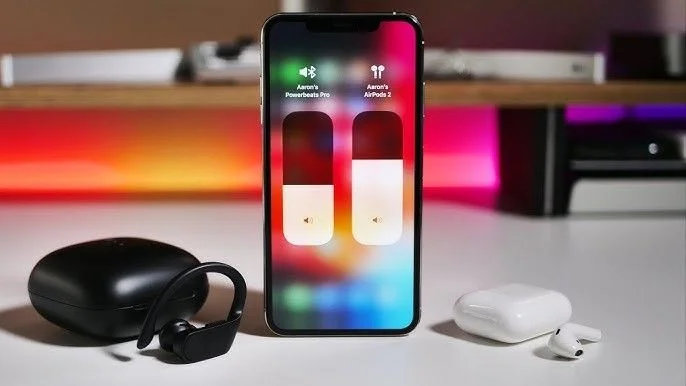 Can You Connect Two Bluetooth Headphones to iPhone? Complete Guide Can You Connect Two Bluetooth Headphones to iPhone
