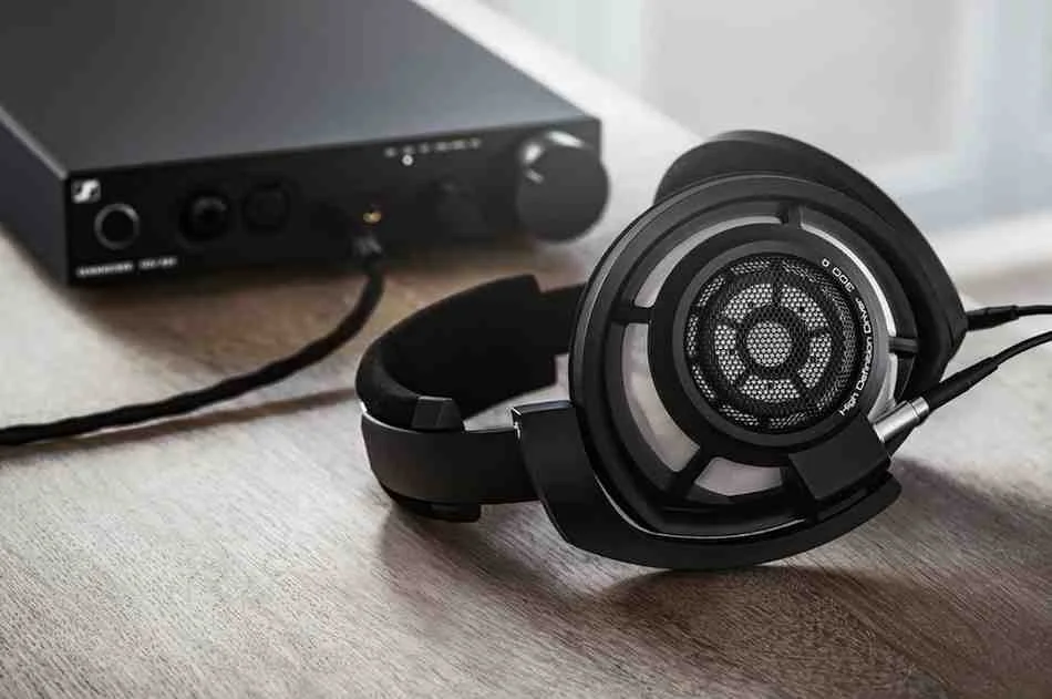 Why The Legendary Sennheiser HD 800 S Still Dominates The High-End