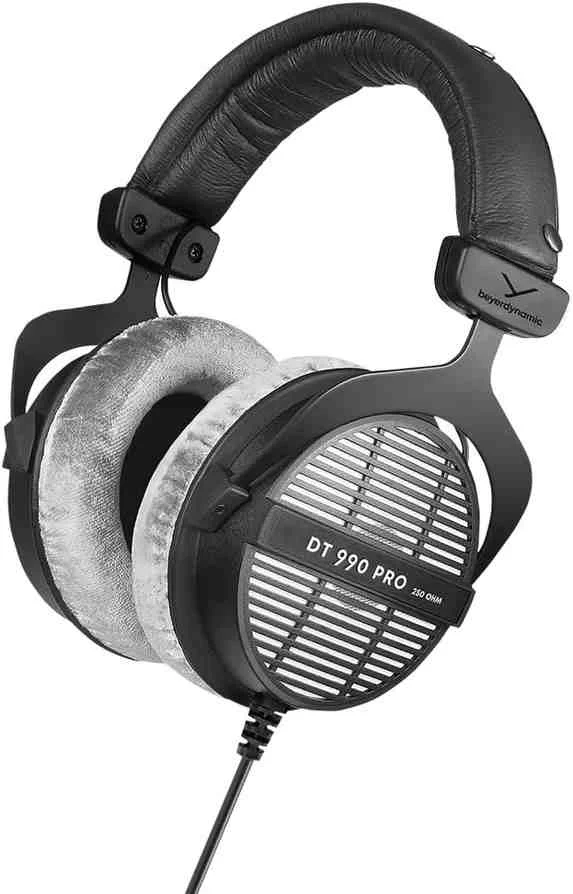 Beyerdynamic DT 990 Pro
